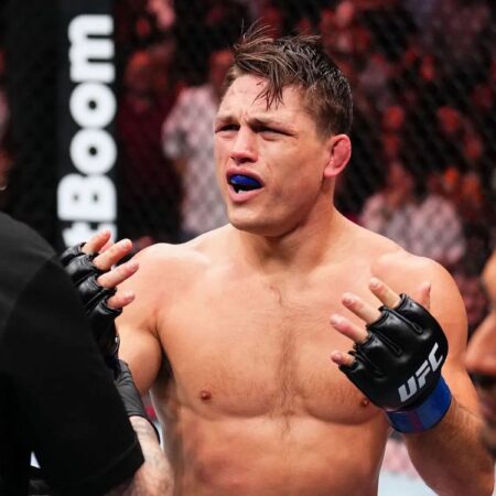 Torres Responds to Stoppage Debate After Dober KO