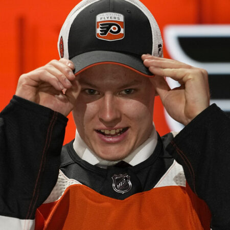 Fantasy Hockey Insights: Michkov’s Potential Unlocked Post-Tortorella