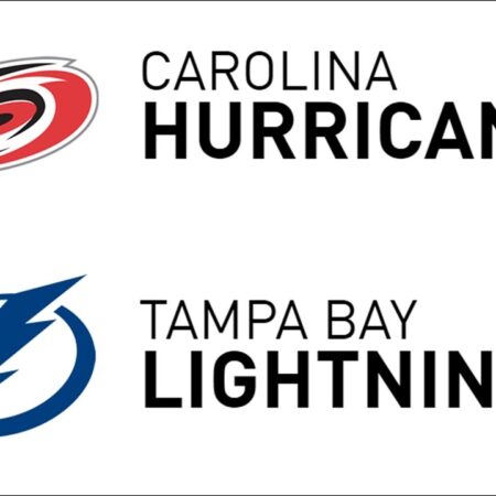 Lightning Welcome Forward Lucas Mercuri in Trade with Hurricanes