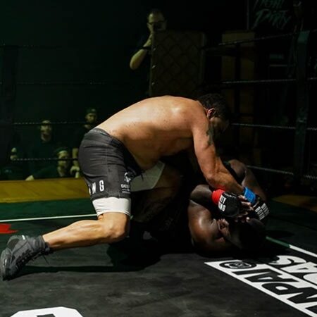 Dirty Boxing DBX1: Full Fight Card Revealed