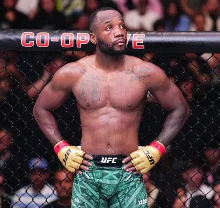 UFC London: Edwards vs. Brady Preview & Betting Tips