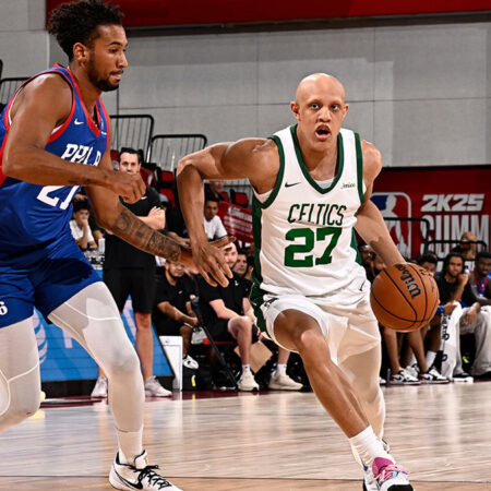 Key Takeaways from Recent NBA Player Moves