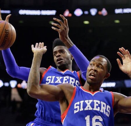 Why the 76ers’ Season Became a Historic Disaster