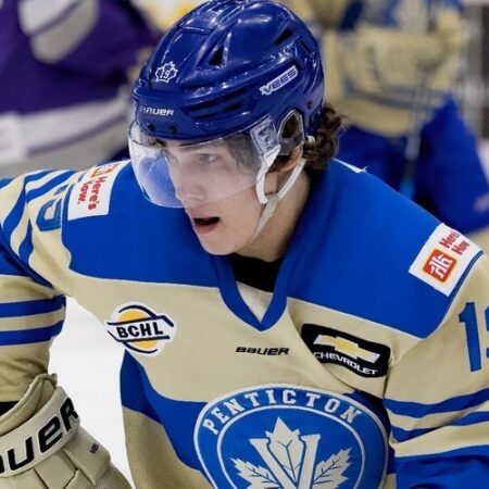 Flames Ink Aydar Suniev to Entry-Level Deal