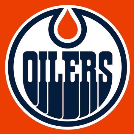 Frederic Ready to Energize Oilers