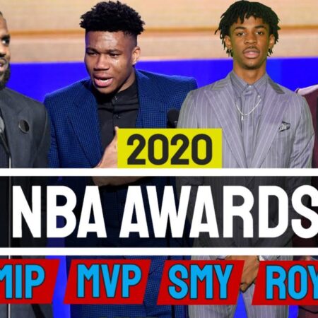 NBA Award Races Heating Up: Expert Insights on DPOY, ROY, and COY