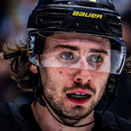 Canucks Notebook: Suter Has Earned a Payday and Wants to Stay