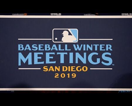 Could NHL borrow MLB Winter Meetings model?