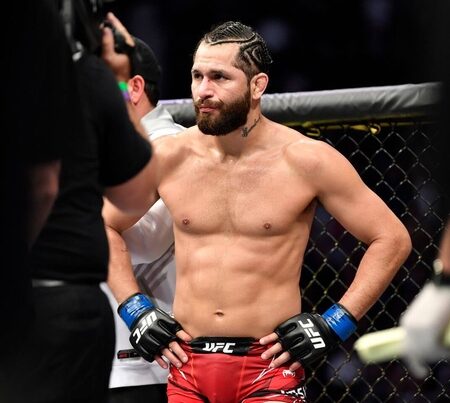 UFC’s Future with AI, Masvidal-Edwards Hype, and More