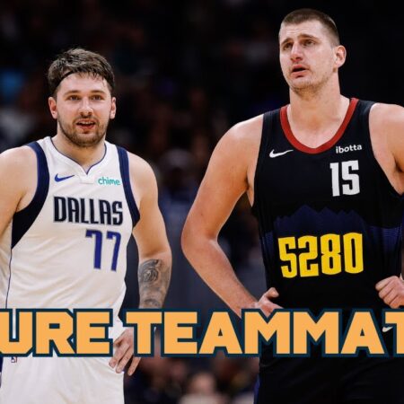 Hypothetical Trades: What 28 NBA Teams Could Have Offered for Luka Doncic