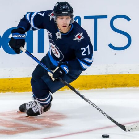 Jets’ Ehlers and Miller May Miss Game Against Blues