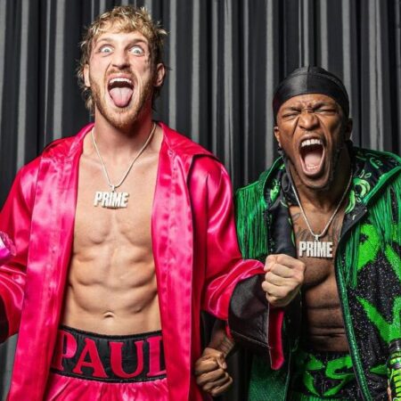 Dillon Danis: KSI and Logan Paul’s Boxing Careers Are Over, Jake Paul is Next