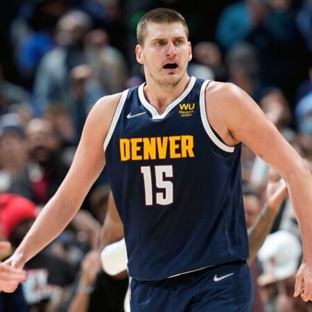Nikola Jokic’s Shrinking Prime: Challenges for the Denver Nuggets
