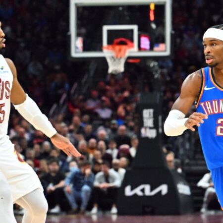 NBA Playoff Scenarios: Sunday’s Key Matchups