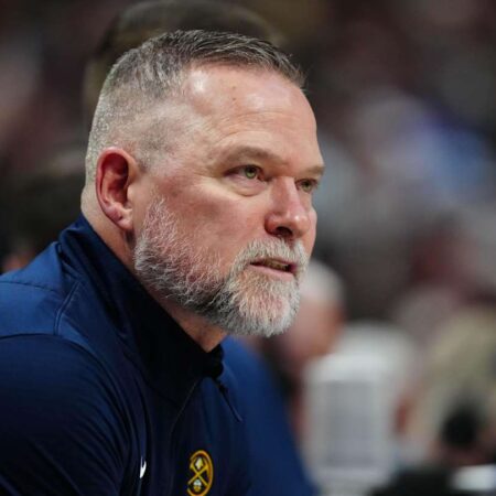 Why the Nuggets fired their coach and GM — with just days left in the season – ESPN