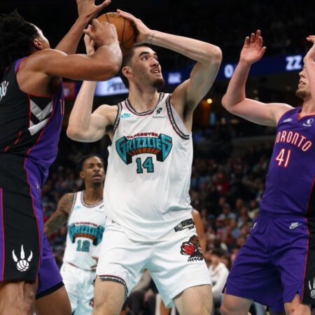 2024-25 NBA Rookie Rankings: Rookie of the Year Candidates