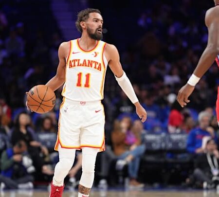 2025 NBA Playoffs: First Round Preview