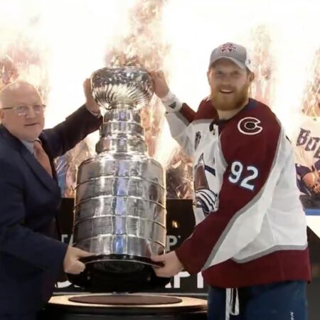 Jets Driven for Stanley Cup, Presidents’ Trophy Just a Step