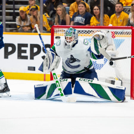 What’s Next for Disappointing Canucks, Rangers?