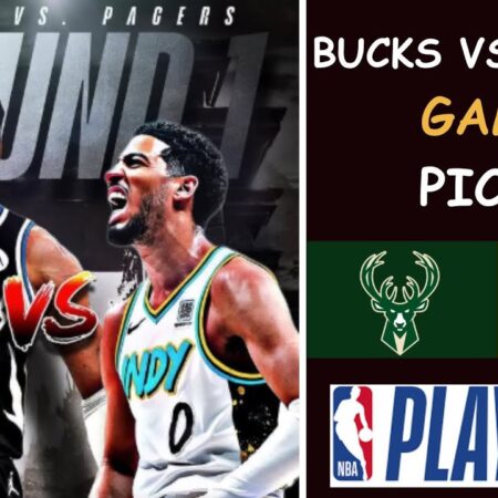 Betting Predictions for the 2025 NBA Playoffs: Futures and Underdog Picks