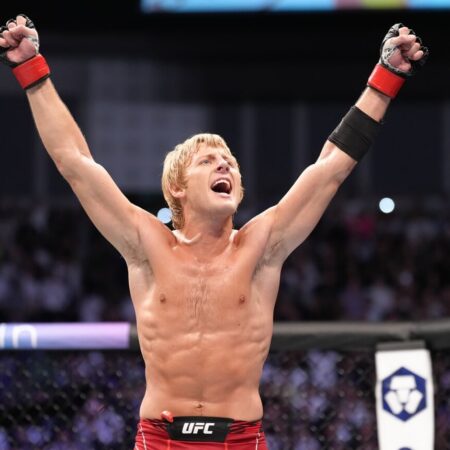 Brendan Schaub Predicts Paddy Pimblett Could Surpass Conor McGregor as UFC’s Top Star