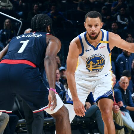 13 Non-Star Players to Watch in the 2025 NBA Playoffs First Round