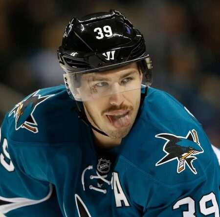 Logan Couture Officially Ends Playing Career