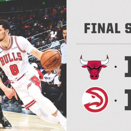 NBA ‘Scorigami’ Explained: Fans and the Bot Tracking Every Unique Final Score