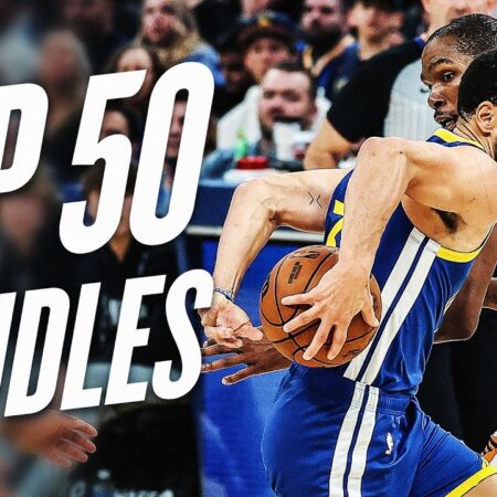 2024-25 NBA Regular Season Team Grades