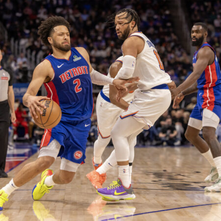 NBA Playoff Betting: Championship and Finals MVP Odds Update