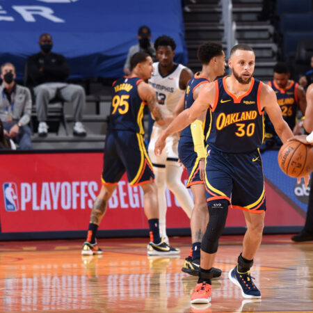 Western Conference Round One Playoff Highlights