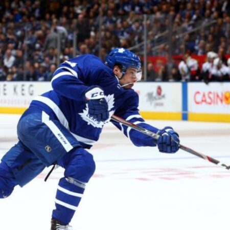 Maple Leafs to Play Disciplined Hockey Against Stützle and Tkachuk