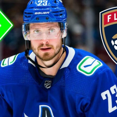 Oliver Ekman-Larsson Expected to Play in Game 1 Against Senators