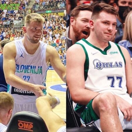 Firings, ‘cheerleader energy’ and lost trust: What really led to the Luka Doncic trade
