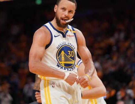 Six NBA Superstars Chasing a Championship Ring in the 2025 Playoffs