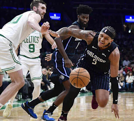 Statistical Weaknesses of 2025 NBA Playoff Contenders