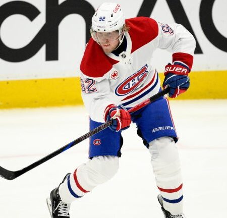 Time for Canadiens to act on lessons learned in losses