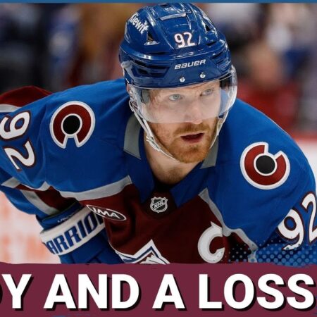 Takeaways: Stars spoil Landeskog’s long-awaited return with OT win