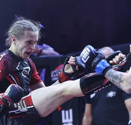 2025 MMA Draft: Best Building Blocks for MMA Promotions