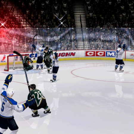 NHL Situation Room Upholds No-Goal Call for Jets After Lengthy Game 3 Review