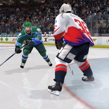 NHL Calls Jets, Blues After Pre-Game Incident