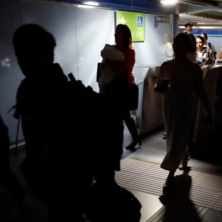 Widespread Power Cuts Cause Chaos Across Spain & Portugal, Suspending Major Tournament