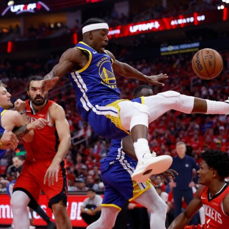 Scout’s Analysis: Three Youngsters Having Breakout Playoff Performances