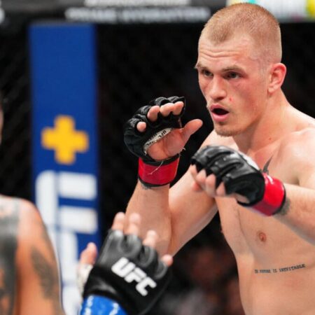 On To the Next One: Matches to make after UFC Kansas City