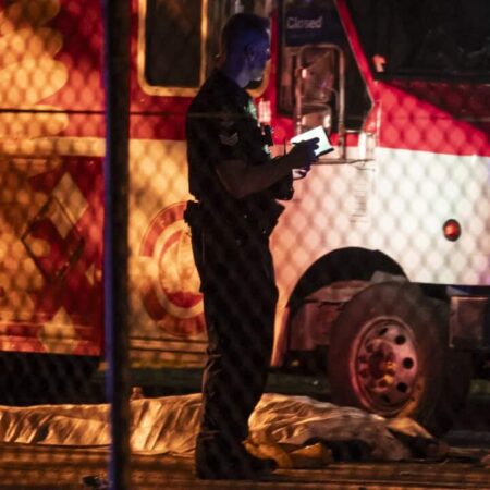 No Charges for Man Arrested in Adam Johnson Death Probe