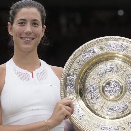 Former Wimbledon Champion Forced to Repay £100,000 in Prize Money After Doping Ban