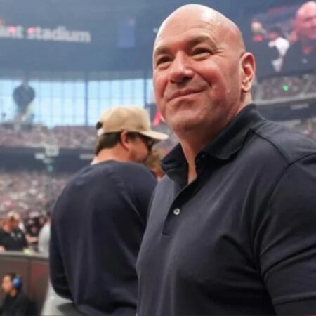 Dan Argueta Announces Retirement from MMA After UFC Release