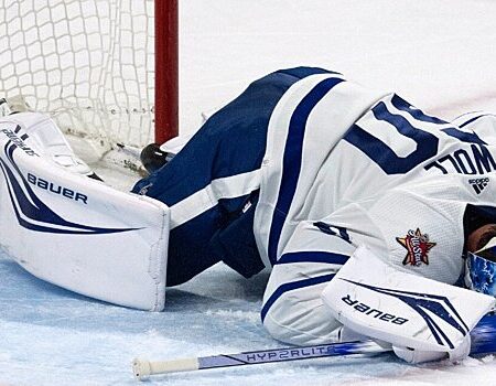 Time for Maple Leafs` superstars to stomp out Senators