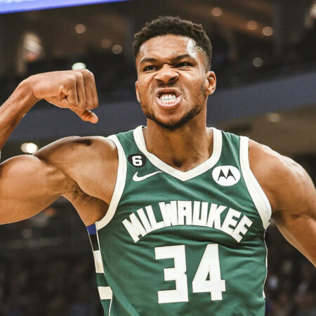 First-round exits and a shrinking window: What might come next for Giannis in Milwaukee?
