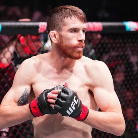 Analyzing Underdog Potential at UFC Des Moines Fight Night